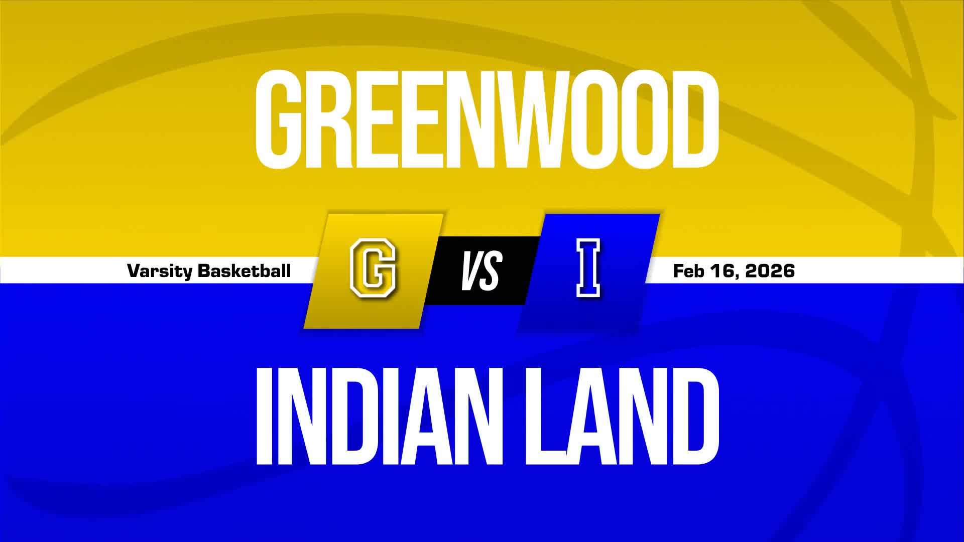 Basketball Recap: Indian Land Takes a Loss