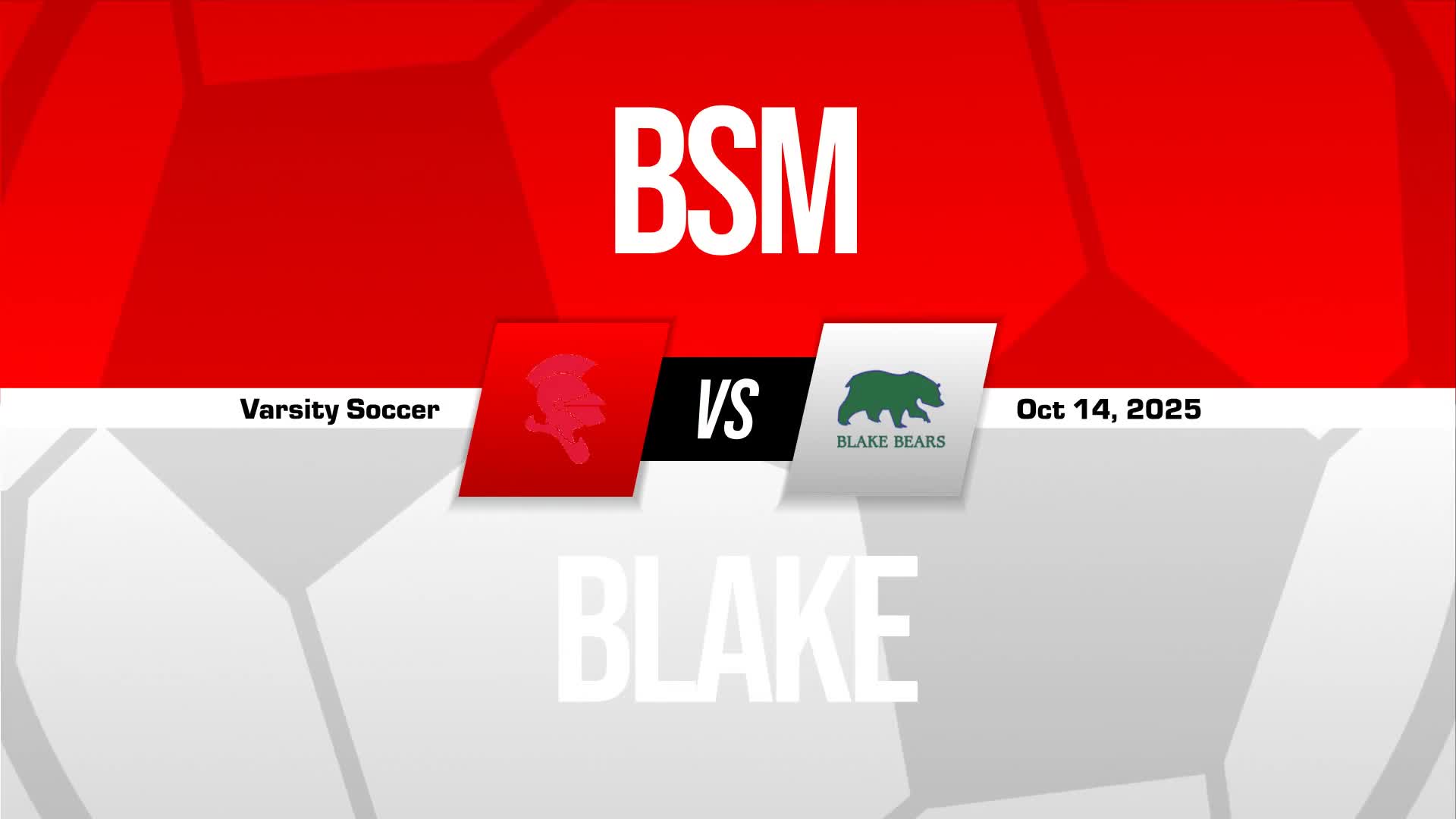 Soccer Recap: Blake Wins Going Away Against Sartell-St. Stephen