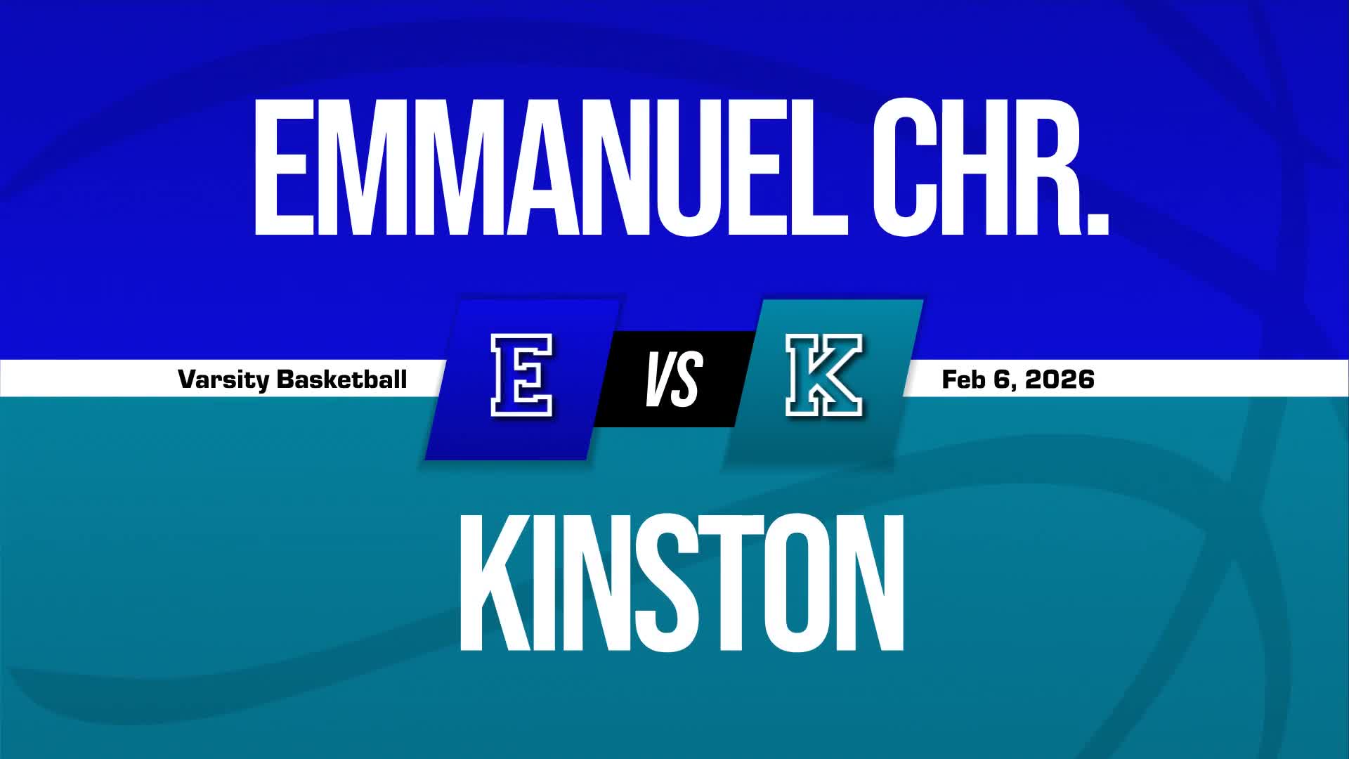 Basketball Recap: Kinston Skates Past Emmanuel Christian with Ease + How To Watch