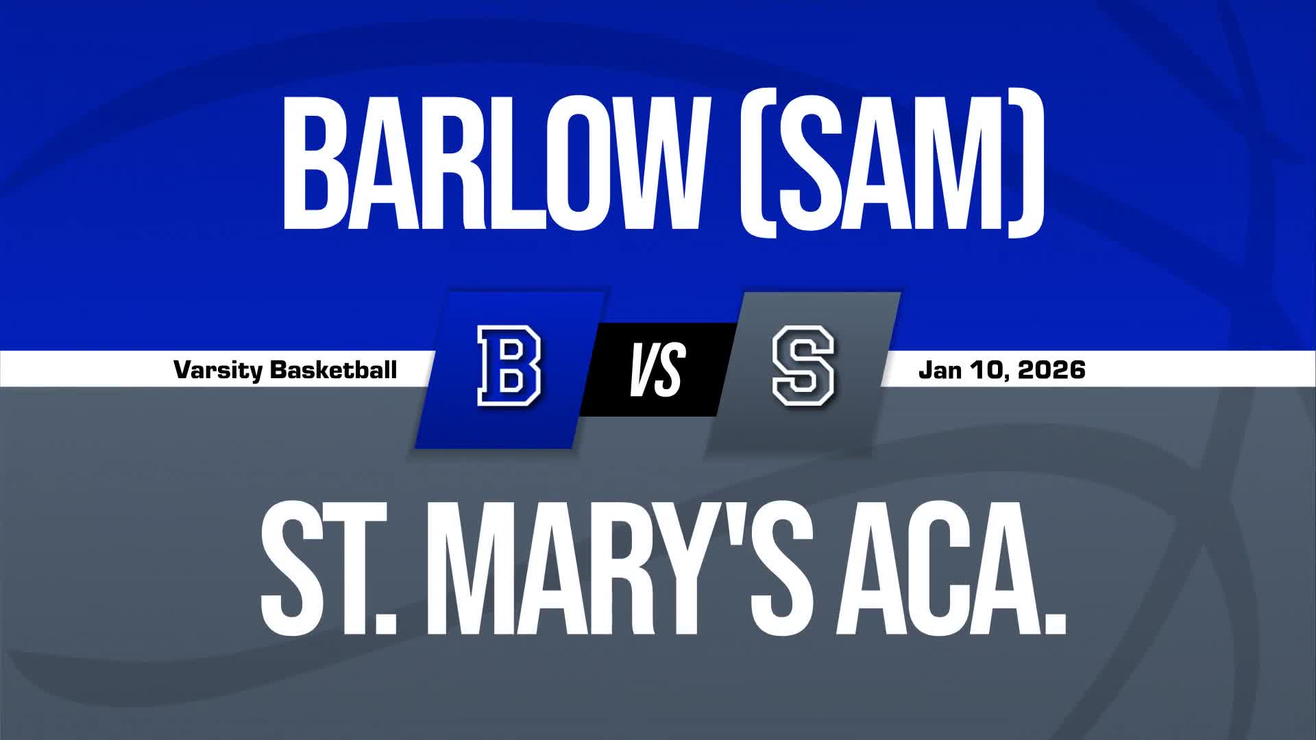 Basketball Game Preview: Barlow Bruins vs. Reynolds Raiders + How To Watch