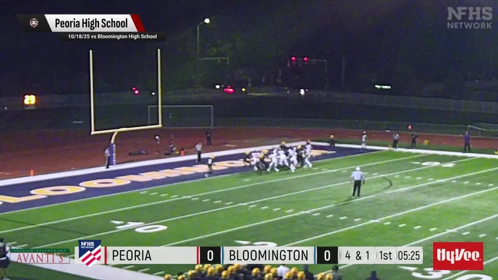 Football Recap: Morton Comes Up Short