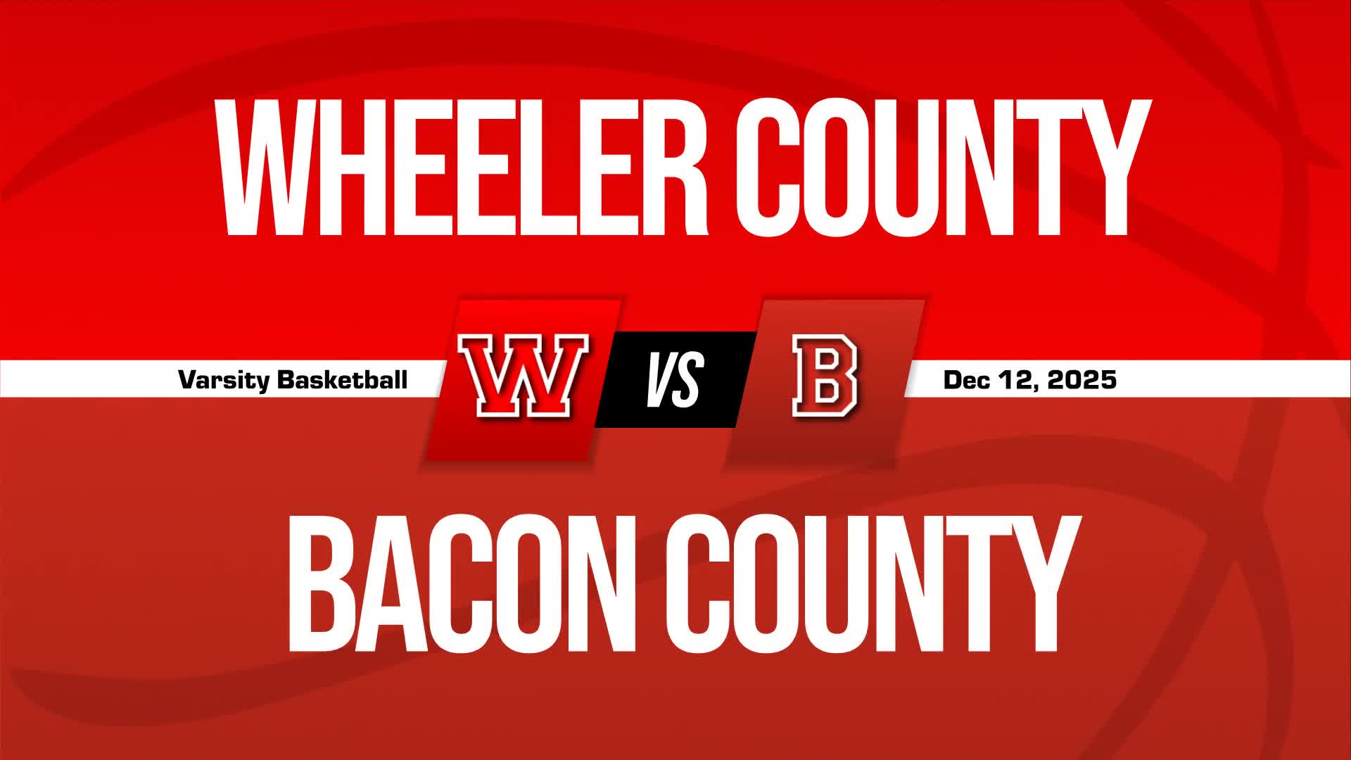 Basketball Recap: Bacon County Beats Wheeler County for Their Eighth Straight  Victory + How To Watch