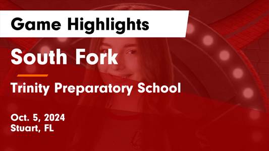 Volleyball Game Preview: Trinity Prep Saints vs. Faith Christian