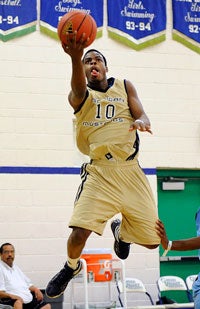 Derrick Walton Jr.