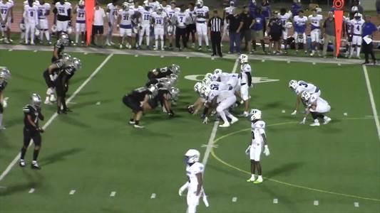 Football Game Preview: DeRidder Dragons vs. Westlake Rams