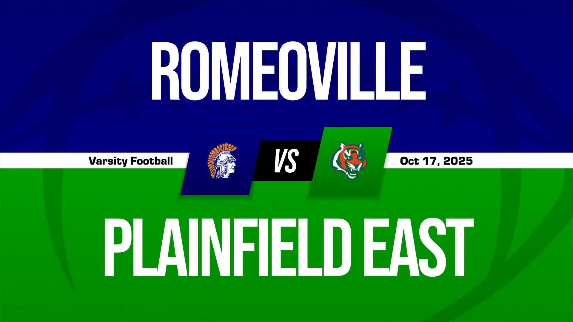 Ryan Sizemore Game Report: vs Romeoville + How To Watch