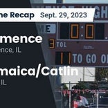 Football Game Recap: Clifton Central Comets vs. Salt Fork Storm