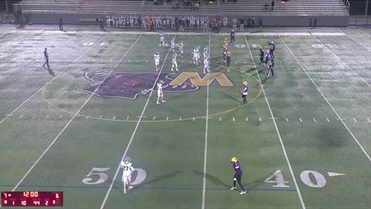 Baseball Game Preview: Wenatchee Panthers vs. Sunnyside Grizzlie