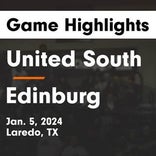 United South vs. San Marcos