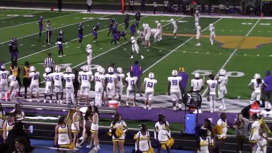 Basketball Game Preview: Lennard Longhorns vs. Hillsborough Terriers