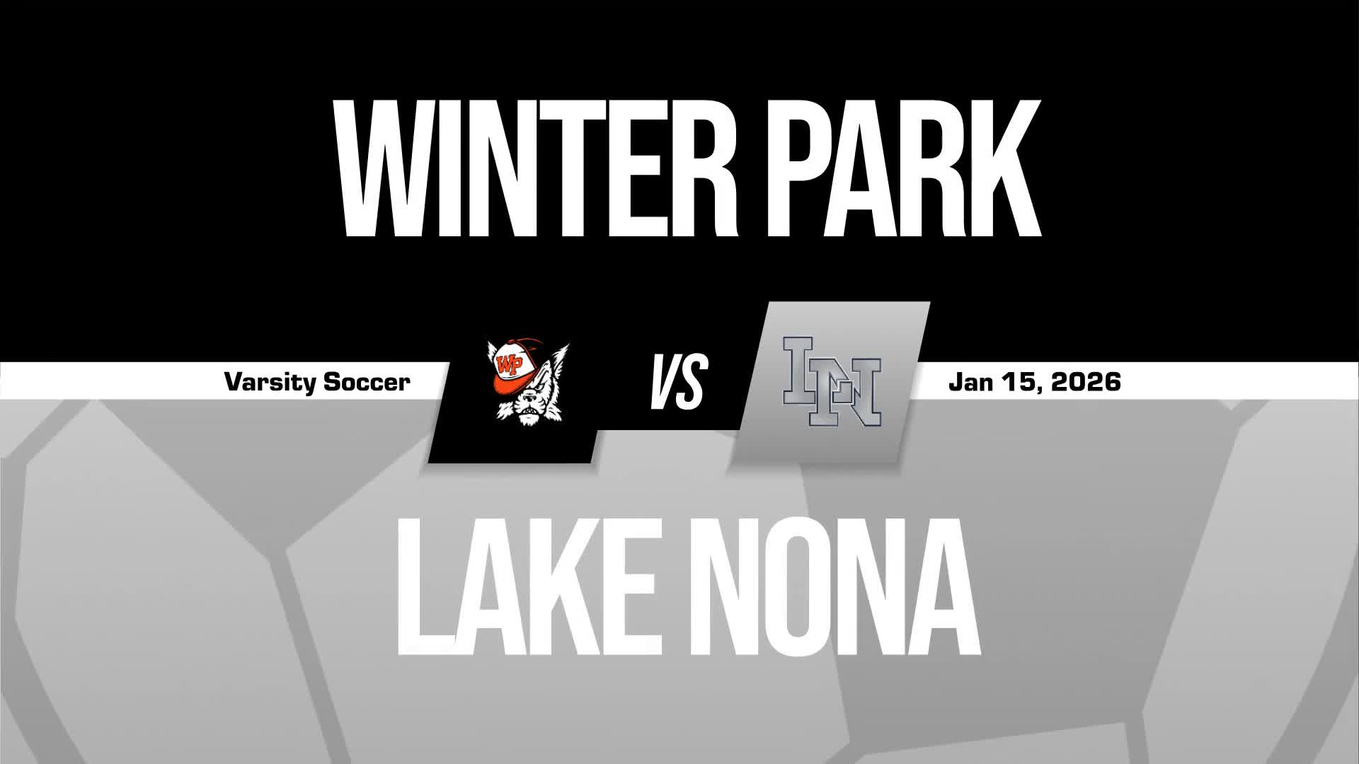 Soccer Recap: Winter Park Wins Going Away Against West Orange + How To Watch
