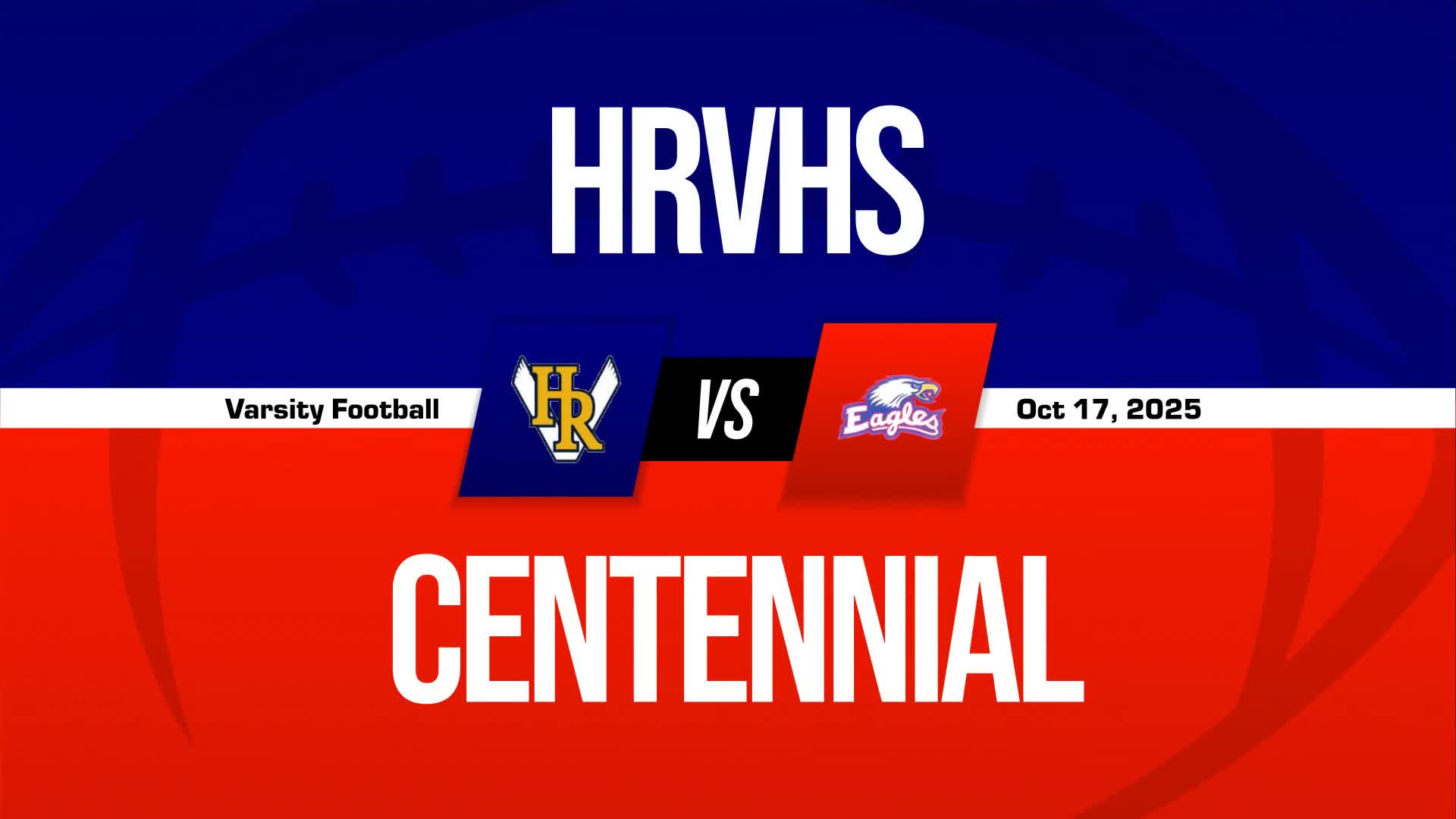 Football Game Preview: Centennial Eagles vs. Gresham Gophers + How To Watch