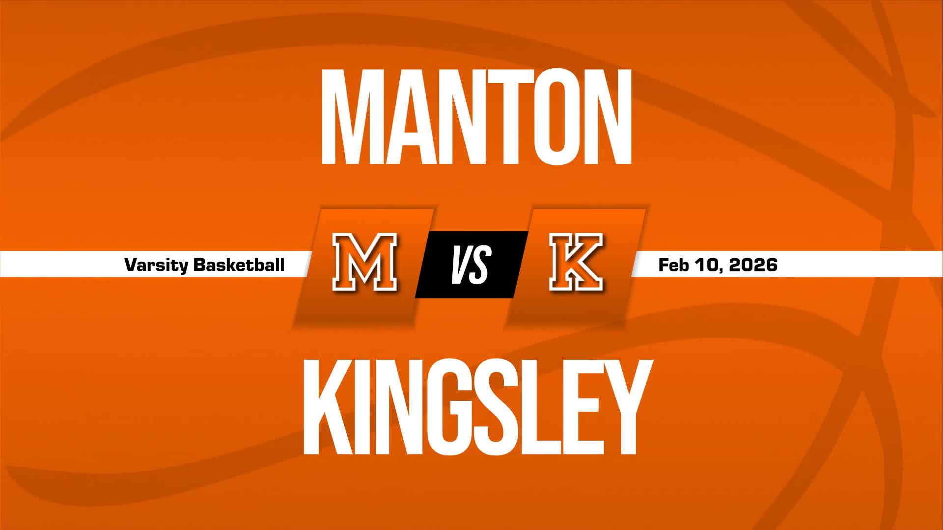 Basketball Recap: Manton Takes a Loss