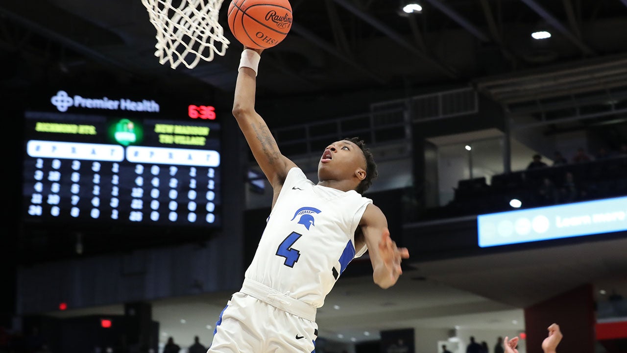 Preseason MaxPreps Top 25 high school basketball rankings: No. 10 Richmond Heights