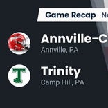 Football Game Preview: Annville-Cleona Dutchmen vs. Camp Hill Lions