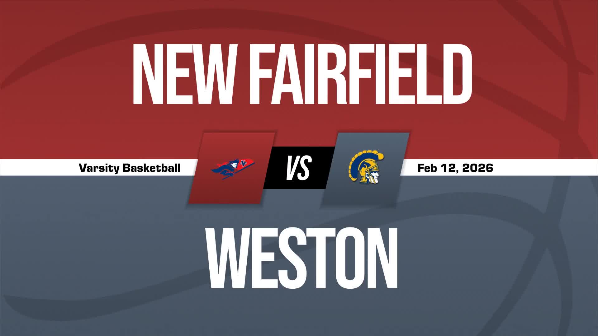 Basketball Game Preview: New Fairfield Rebels vs. Naugatuck Greyhounds + How To Watch