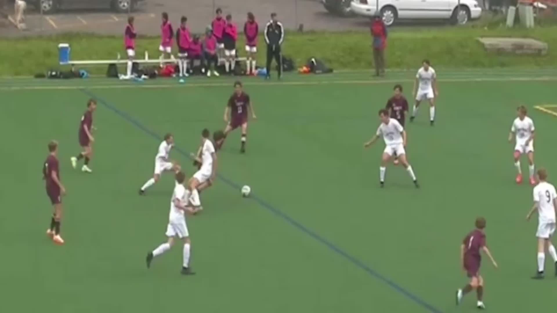 Soccer Recap: Telluride Has No Trouble Against Caprock Academy