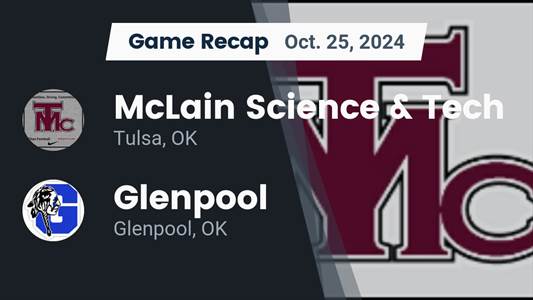 Football Game Preview: Glenpool Warriors vs. Ada Cougars