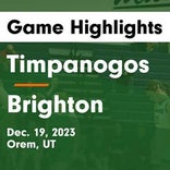 Brighton vs. Timpanogos
