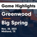 Greenwood vs. Pecos