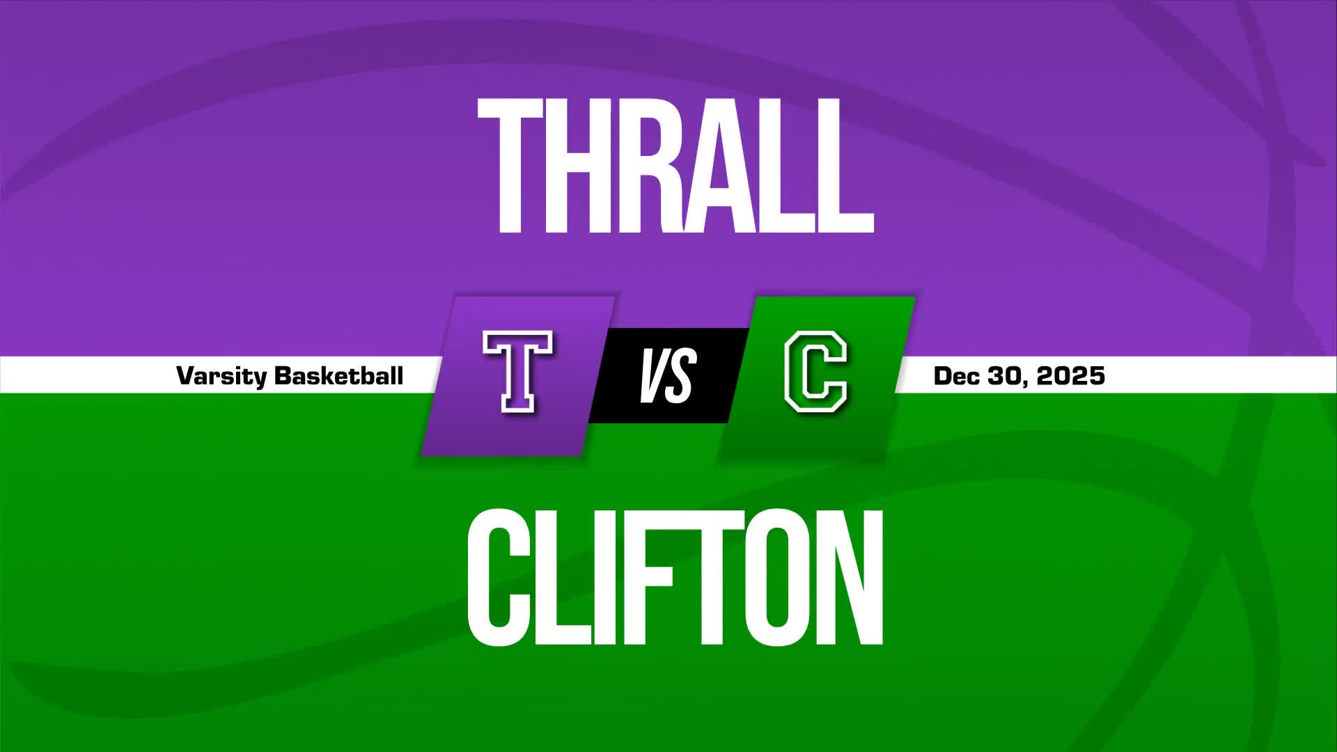 Basketball Recap: Natalia Cathcart Leads a Balanced Attack to Beat Thrall + How To Watch