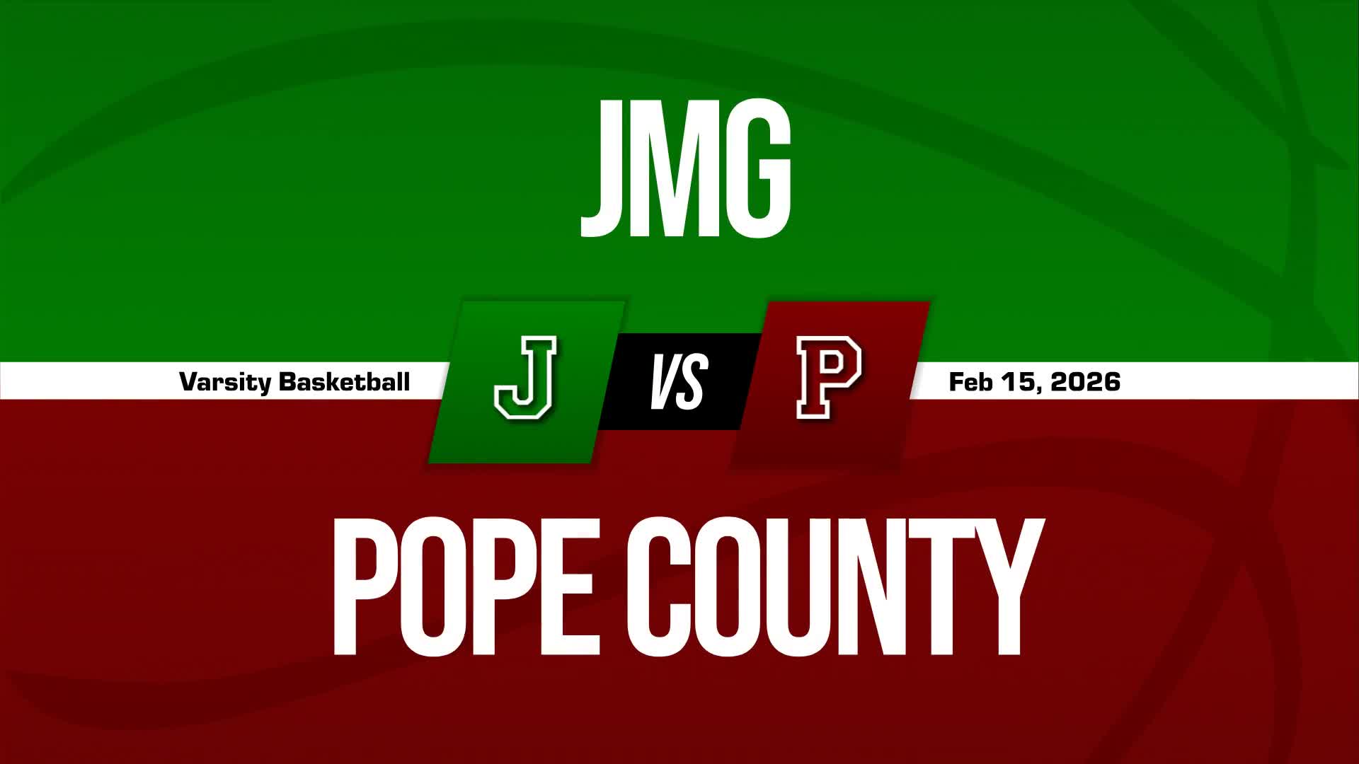 Basketball Recap: Pope County Takes Down Joppa-Maple Grove in a Playoff Battle + How To Watch