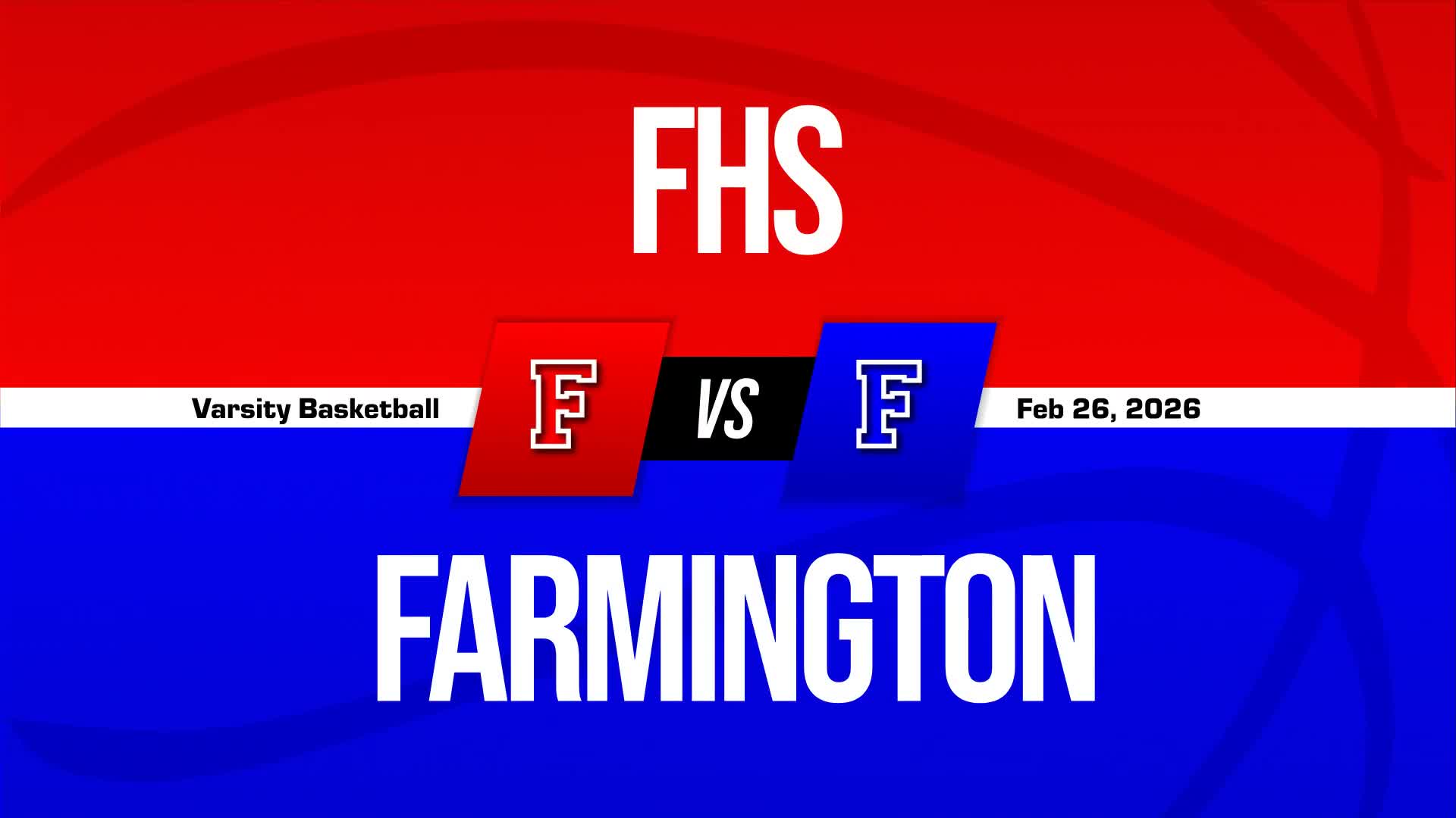 Basketball Recap: Farmington Picks Up Fifth Consecutive  Victory + How To Watch