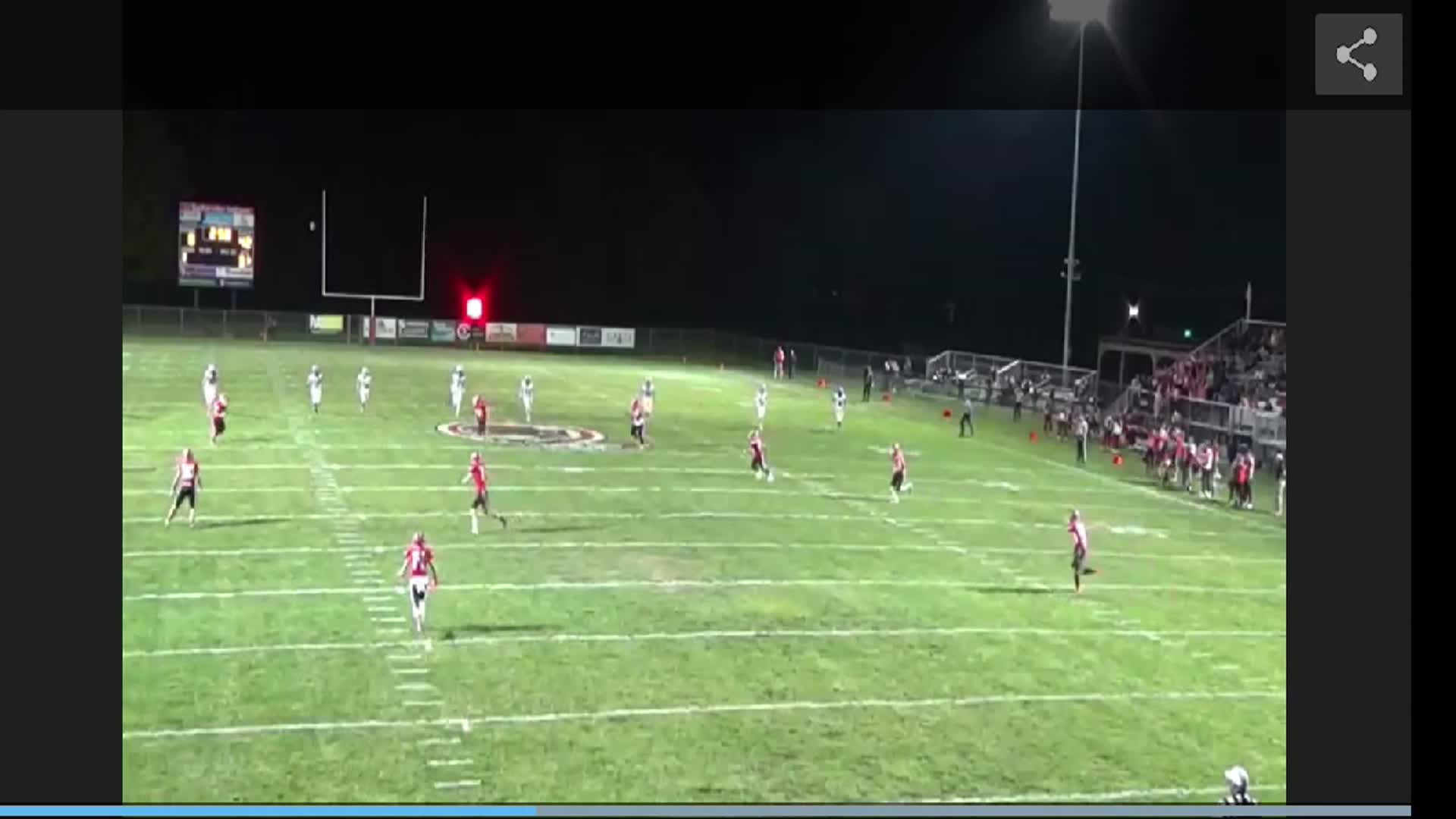 Baseball Game Preview: Greeneview Rams vs. Madison Plains Golden