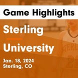 Basketball Game Preview: Sterling Tigers vs. Resurrection Christian Cougars