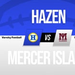 Football Game Preview: Mercer Island Islanders vs. Newport - Bellevue Knights + How To Watch