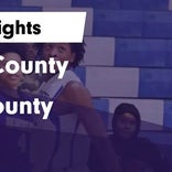 Bleckley County vs. Twiggs County