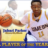 MaxPreps 2013 National Boys Basketball Player of the Year: Jabari Parker