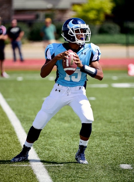 Colorado high school football stat stars, Week 4