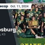 Football Recap: Pratt Piles Up the Points Against Clearwater