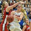 MaxPreps 2016-17 Utah preseason high school girls basketball Fab 5, presented by the Army National Guard