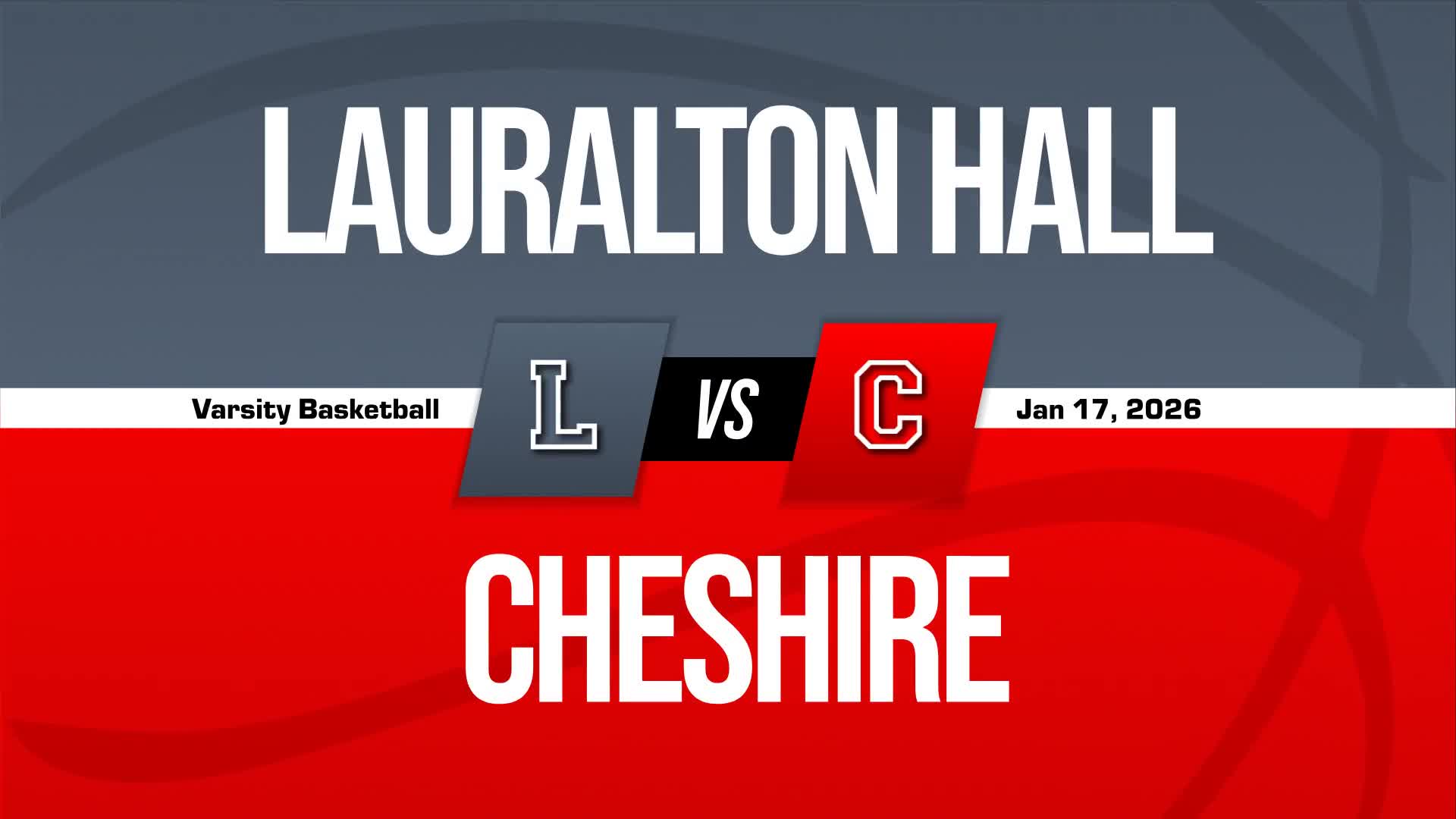 Basketball Recap: Cheshire Takes a Loss