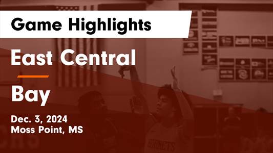 Basketball Game Preview: East Central Hornets vs. Vancleave Bull