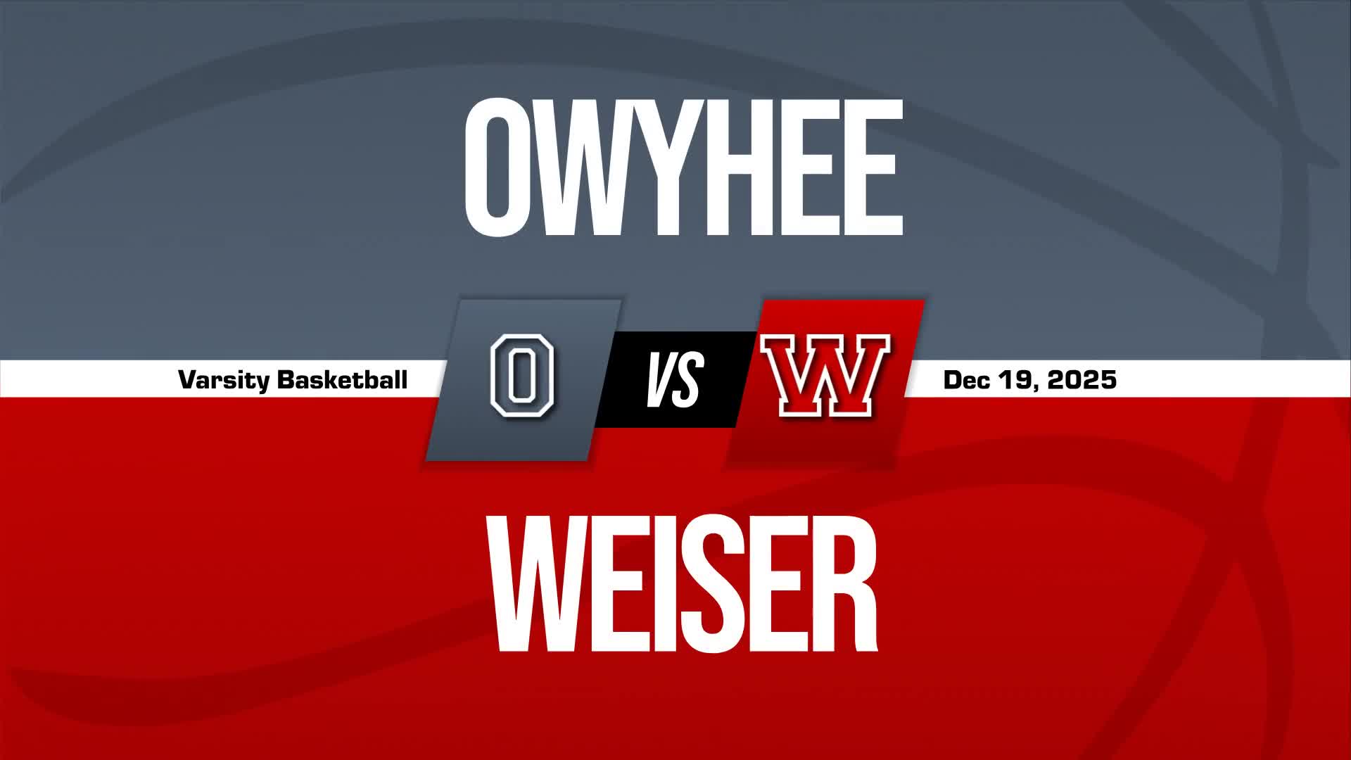 Basketball Recap: Owyhee Falls Short Against Ranked La Mirada