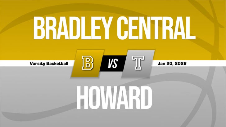 Basketball Recap: Bradley Central Picks Up Fourth Consecutive V
