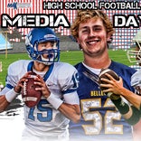 High School Football Media Day Primer: 10 things to watch