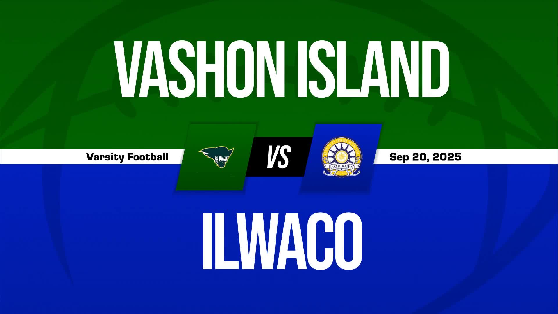 Football Recap: Ilwaco Picks Up Fourth Consecutive  Victory + How To Watch