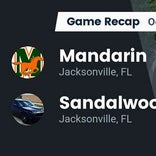 Parker vs. Sandalwood
