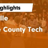 Basketball Game Preview: Batesville Pioneers vs. Greene County Tech Golden Eagles