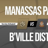 Volleyball Game Preview: Brentsville District Tigers vs. Kettle Run Cougars + How To Watch