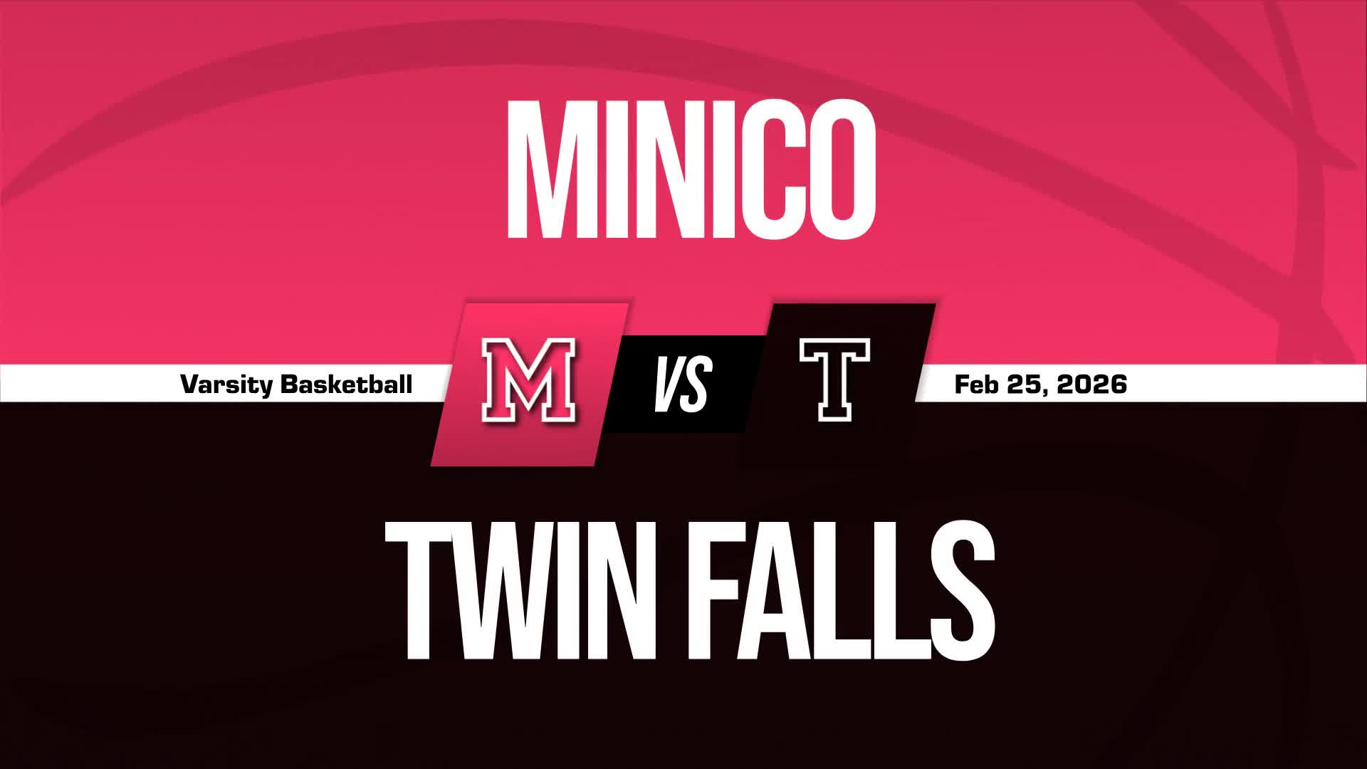 Basketball Recap: Twin Falls'  Victory  on Tuesday Extends Winni