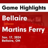 Bellaire falls despite strong effort from  Mac Pettigrew