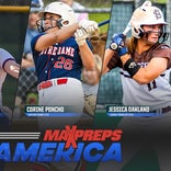 Softball: MaxPreps All-America Team