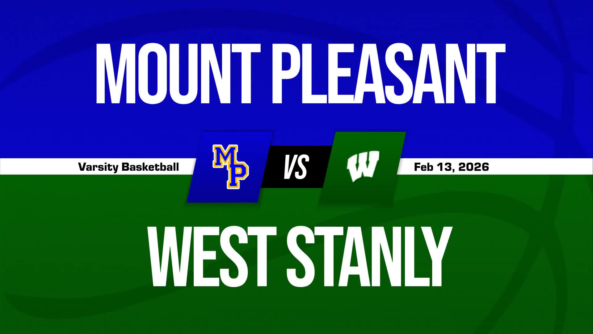 Basketball Recap: Mount Pleasant Comes Up Short + How To Watch