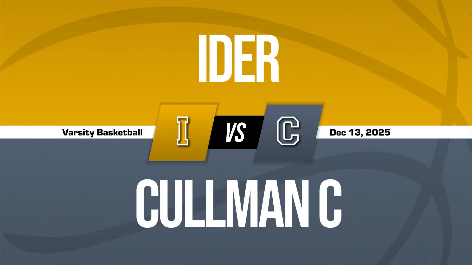 Basketball Recap: Cullman Christian Comes Up Short