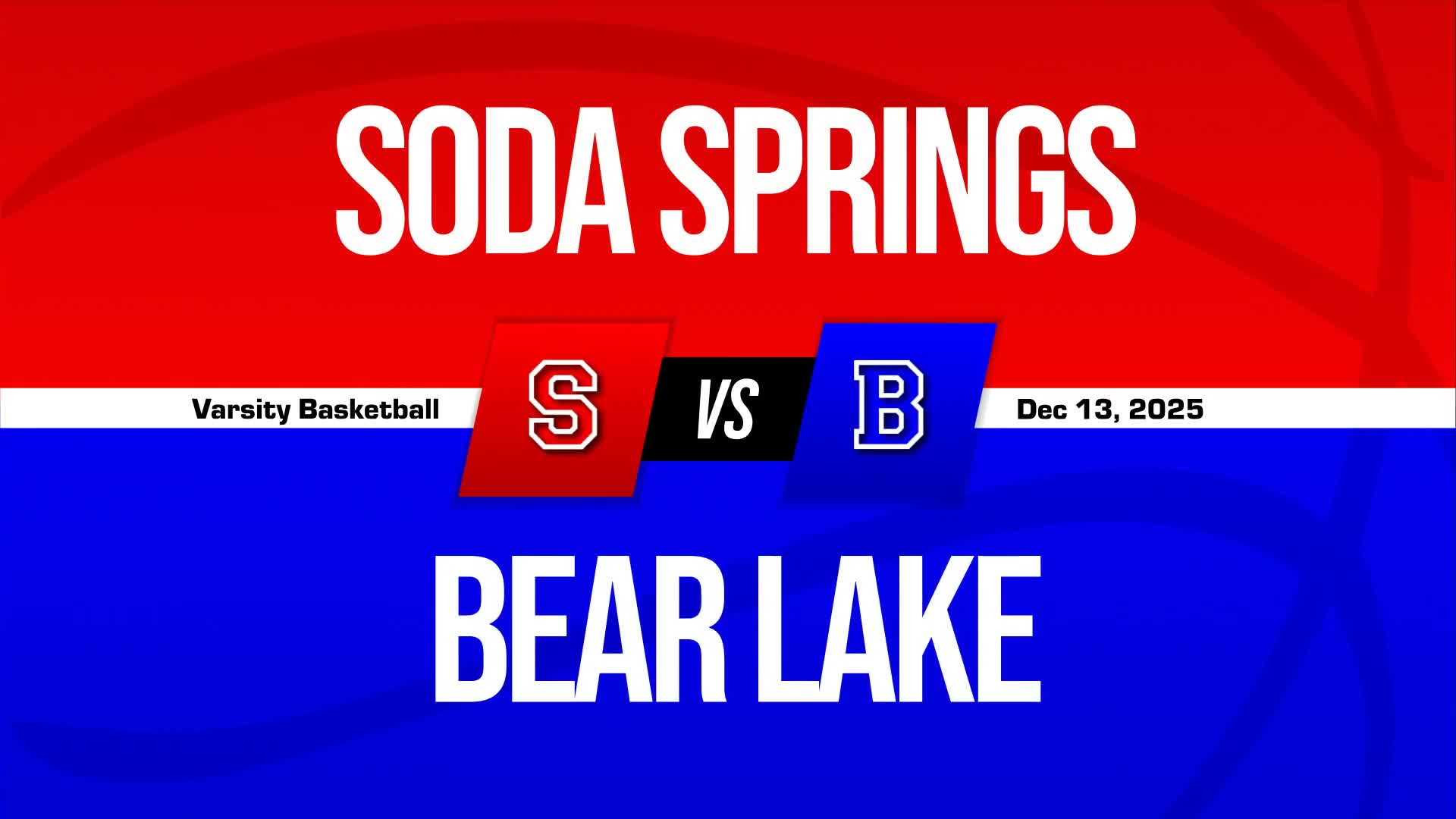 Basketball Recap: Bear Lake Comes Up Short